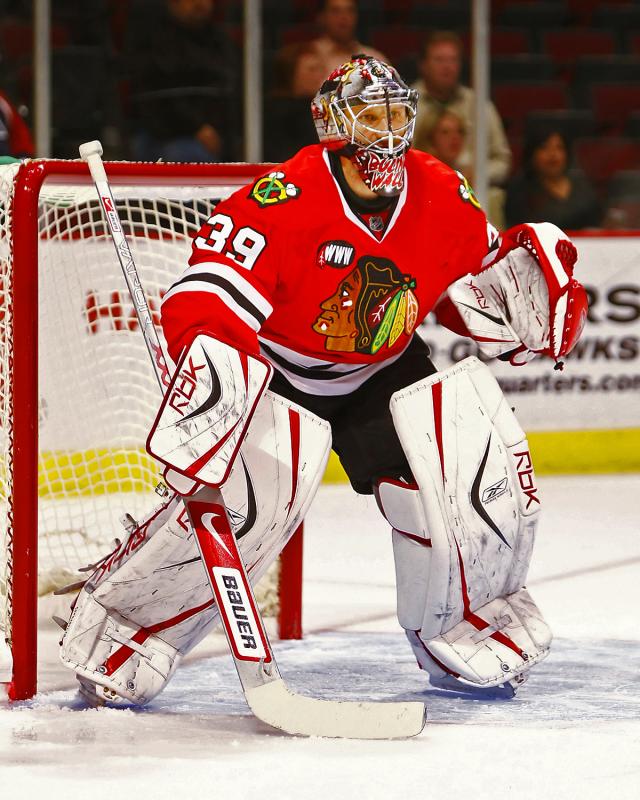 Photo hockey NHL : Khabi au Canada - NHL : National Hockey League - AHL