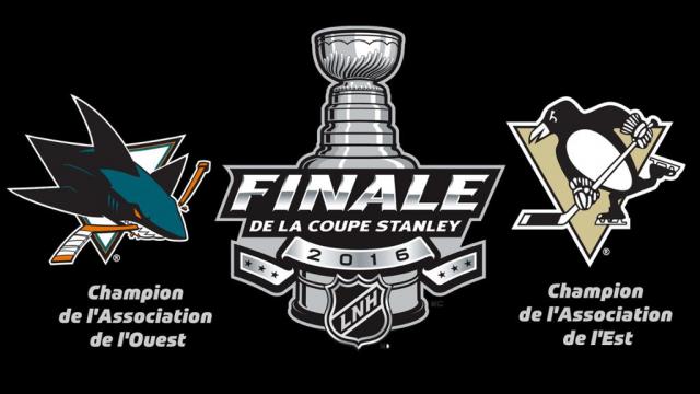 Photo hockey NHL : La conscration des Pens? - NHL : National Hockey League - AHL