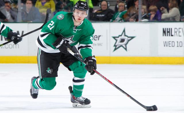 Photo hockey NHL : Le grand soir pour Roussel ? - NHL : National Hockey League - AHL