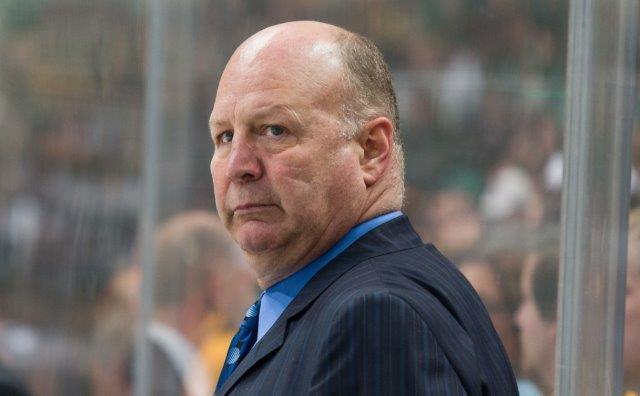Photo hockey NHL : Les Boston Bruins et Claude Julien, cest fini ! - NHL : National Hockey League - AHL