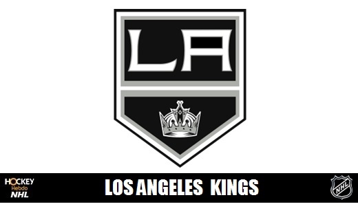 Photo hockey NHL : Les Kings embauchent Turgeon - NHL : National Hockey League - AHL