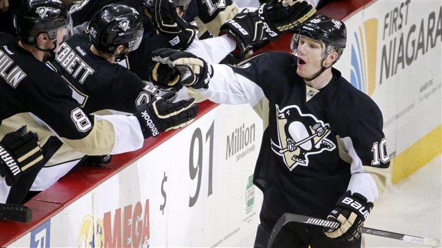 Photo hockey NHL : Los Angeles renforce sa dfense - NHL : National Hockey League - AHL