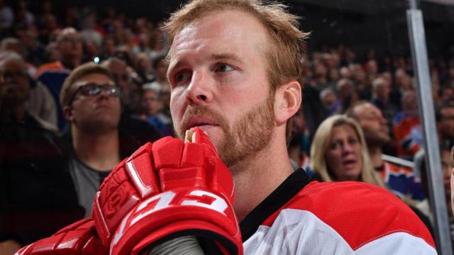 Photo hockey NHL : Lourd diagnostic pour Bickell - NHL : National Hockey League - AHL