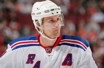 Photo hockey NHL : Markus Naslund raccroche - NHL : National Hockey League - AHL