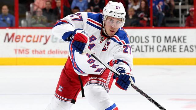 Photo hockey NHL : McDonagh pourrait jouer ce soir. - NHL : National Hockey League - AHL