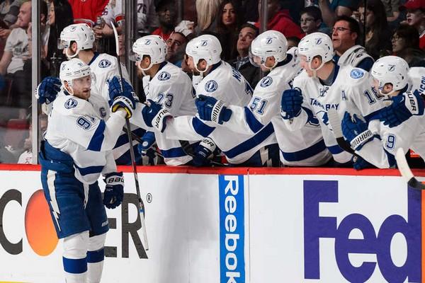 Photo hockey NHL : Montral en grand danger - NHL : National Hockey League - AHL