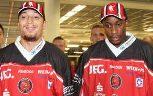 Photo hockey NHL : nouvelles arrives en Europe - Hockey en Europe