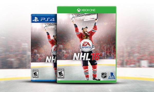 Photo hockey NHL : Patrick Kane dans la tourmente - NHL : National Hockey League - AHL