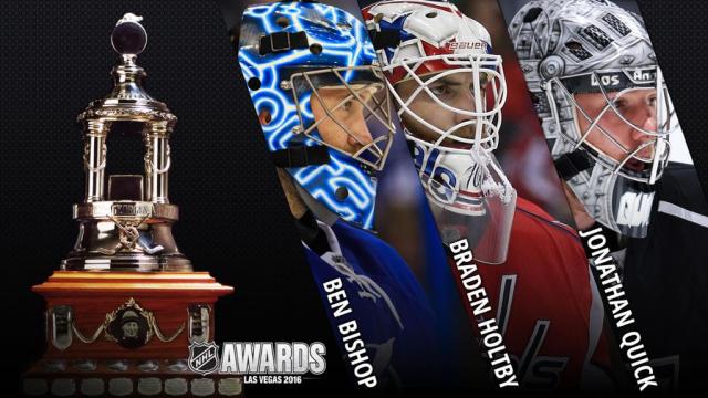 Photo hockey NHL : Qui succdera  Carey Price ? - NHL : National Hockey League - AHL