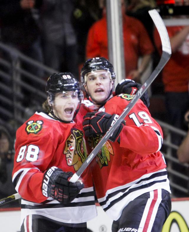 Photo hockey NHL : Record de salaire - NHL : National Hockey League - AHL