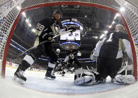 Photo hockey NHL : Retour aux affaires - NHL : National Hockey League - AHL Photo hockey NHL : Retour aux affaires - NHL : National Hockey League - AHL