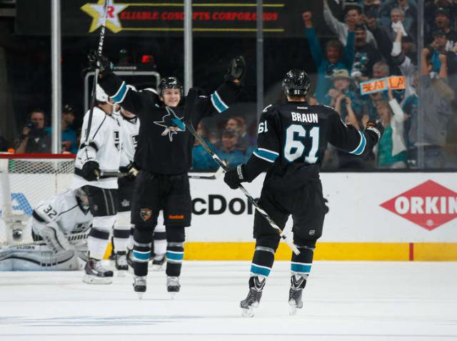 Photo hockey NHL : Sans surprise - NHL : National Hockey League - AHL