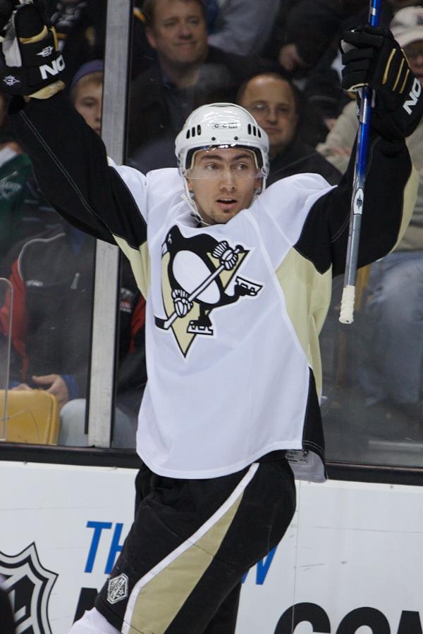 Photo hockey NHL : Satan � Boston ? - NHL : National Hockey League - AHL