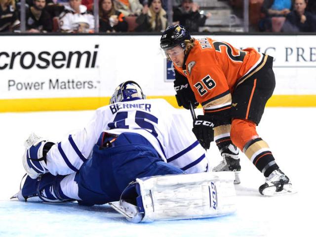Photo hockey NHL : Toronto, le reveil ? - NHL : National Hockey League - AHL Photo hockey NHL : Toronto, le reveil ? - NHL : National Hockey League - AHL