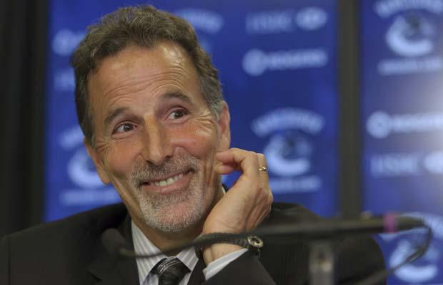 Photo hockey NHL : Tortorella, le retour  - NHL : National Hockey League - AHL