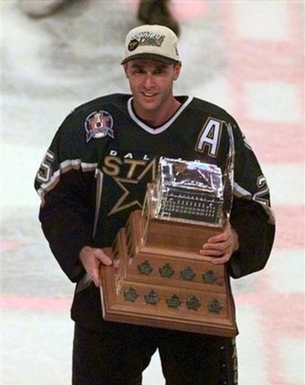 Photo hockey NHL : Un nouveau DG chez les Stars - NHL : National Hockey League - AHL