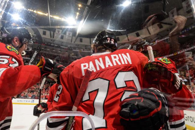 Photo hockey NHL : Un rookie venu du froid - NHL : National Hockey League - AHL