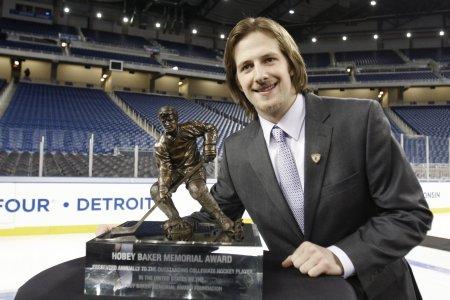 Photo hockey NHL: 4me gnration dans la ligue - NHL : National Hockey League - AHL