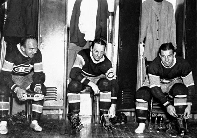 Photo hockey NHL: 4me gnration dans la ligue - NHL : National Hockey League - AHL