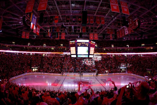 Photo hockey NHL: All Star Game 2011  - NHL : National Hockey League - AHL