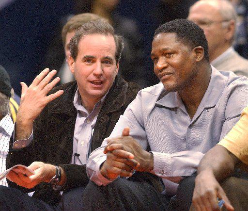 Photo hockey NHL: Atlanta: problèmes financiers - NHL : National Hockey League - AHL Photo hockey NHL: Atlanta: problèmes financiers - NHL : National Hockey League - AHL