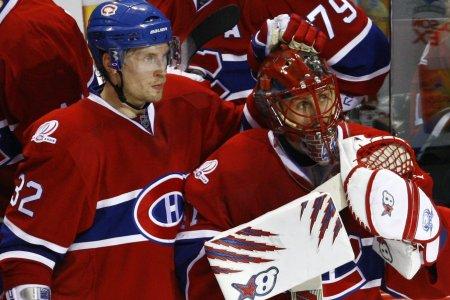 Photo hockey NHL: Boston et Montréal en série. - NHL : National Hockey League - AHL Photo hockey NHL: Boston et Montréal en série. - NHL : National Hockey League - AHL