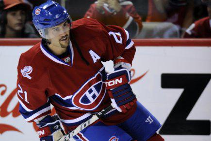 Photo hockey NHL: Captain Gionta en 3d! - NHL : National Hockey League - AHL Photo hockey NHL: Captain Gionta en 3d! - NHL : National Hockey League - AHL