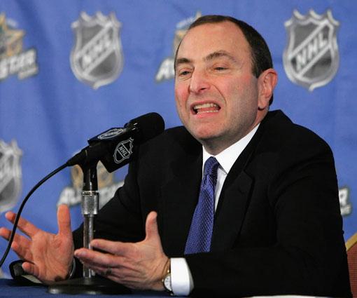 Photo hockey NHL: Conf presse de rentrée - NHL : National Hockey League - AHL Photo hockey NHL: Conf presse de rentrée - NHL : National Hockey League - AHL