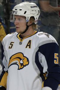 Photo hockey NHL: dernires transactions G.L - NHL : National Hockey League - AHL