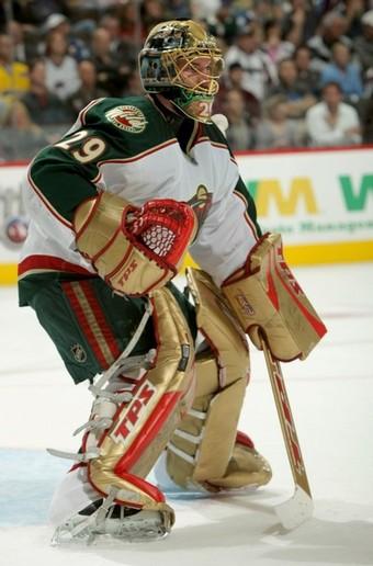 Photo hockey NHL: Et de six pour les Wings - NHL : National Hockey League - AHL