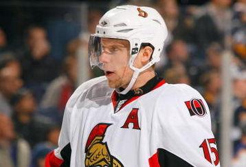 Photo hockey NHL: Heatley  Chicago? - NHL : National Hockey League - AHL