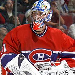 Photo hockey NHL: Huet défait - NHL : National Hockey League - AHL Photo hockey NHL: Huet défait - NHL : National Hockey League - AHL