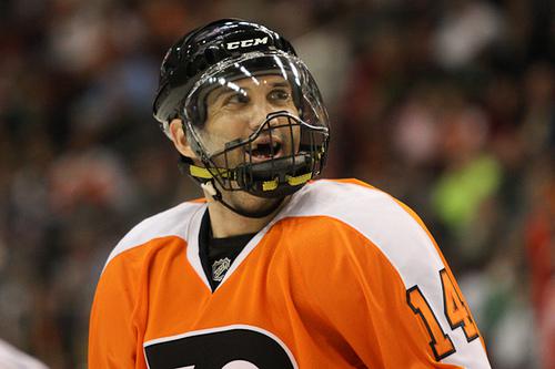 Photo hockey NHL: Laperrière ne jouera pas - NHL : National Hockey League - AHL Photo hockey NHL: Laperrière ne jouera pas - NHL : National Hockey League - AHL