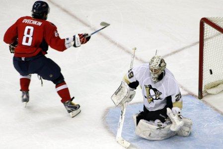 Photo hockey NHL: Le retour de la vengeance - NHL : National Hockey League - AHL
