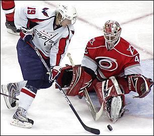 Photo hockey NHL: les �toiles de la semaine - NHL : National Hockey League - AHL