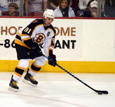 Photo hockey NHL: Les voraces s