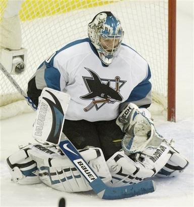 Photo hockey NHL: Les voraces s