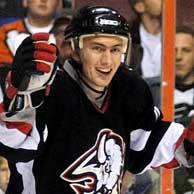 Photo hockey NHL: Miroslav Satan bien aux Bruins ! - NHL : National Hockey League - AHL Photo hockey NHL: Miroslav Satan bien aux Bruins ! - NHL : National Hockey League - AHL