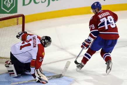 Photo hockey NHL: nouveau rglement adopt - NHL : National Hockey League - AHL