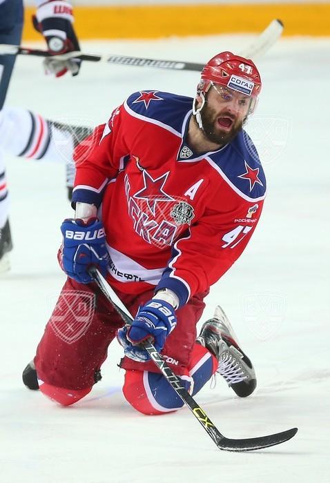 Photo hockey NHL: Radulov en NHL - NHL : National Hockey League - AHL