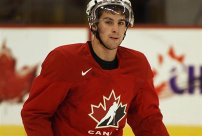 Photo hockey NHL: Tavares se dcouvre une fracture - NHL : National Hockey League - AHL