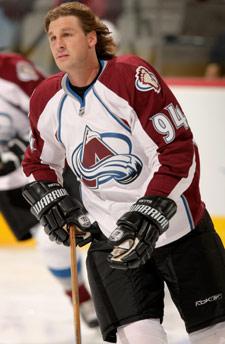 Photo hockey NHL: Transferts et ressignatures - NHL : National Hockey League - AHL