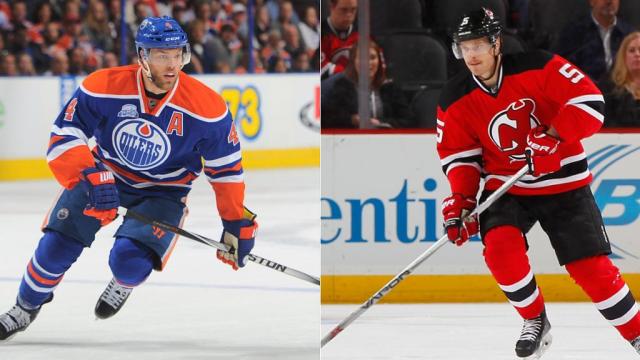 Photo hockey NHL: Un premier choix pour les Devils - NHL : National Hockey League - AHL