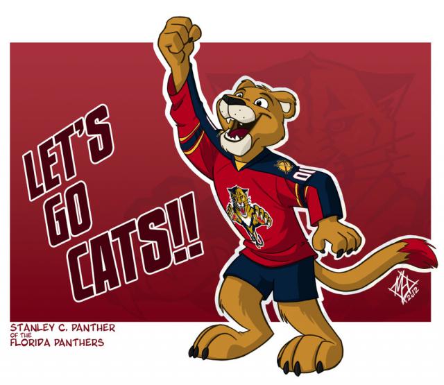 Photo hockey NHL Draft : Les Panthers en premier - NHL : National Hockey League - AHL