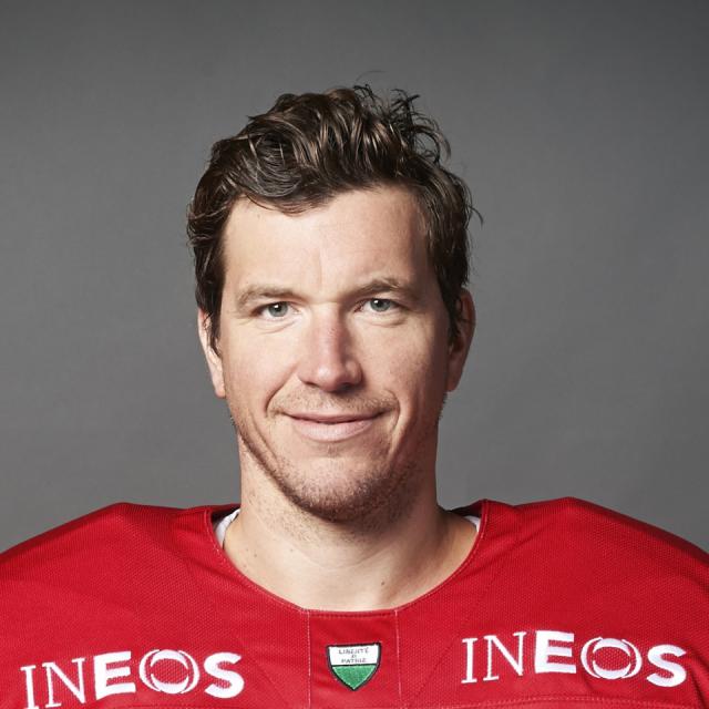 Photo hockey NLA : Cristobal Huet meilleur gardien - Suisse - Divers