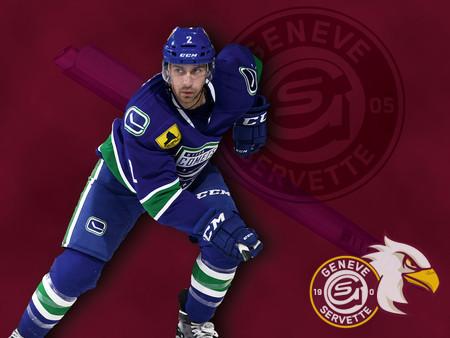 Photo hockey NLA : Genève engage son 5e étranger - Suisse - Divers Photo hockey NLA : Genève engage son 5e étranger - Suisse - Divers