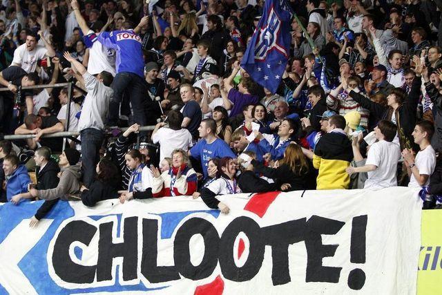 Photo hockey NLA : Kloten reste ! - Suisse - Divers