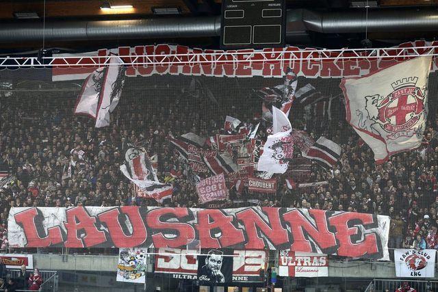 Photo hockey NLA : Lausanne change de propriétaire - Suisse - Divers : Lausanne (Lausanne HC) Photo hockey NLA : Lausanne change de propriétaire - Suisse - Divers : Lausanne (Lausanne HC)