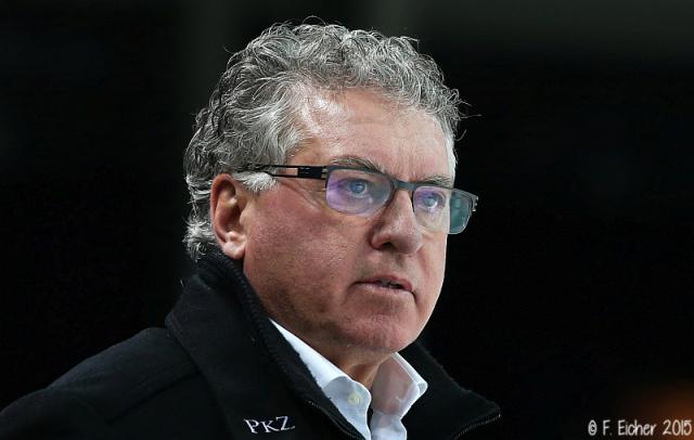 Photo hockey NLA : Le duo Shedden-Curcio remercié - Suisse - National League : Lugano (HC Lugano) Photo hockey NLA : Le duo Shedden-Curcio remercié - Suisse - National League : Lugano (HC Lugano)