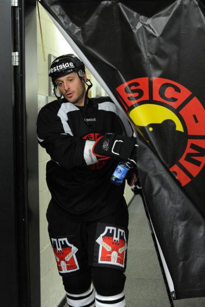 Photo hockey NLA : Le SCB surpris par Rapperswil - Suisse - Divers